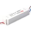 LPV-60-15 15V 4A 60W Single Output Switching Power Supply, Universal AC Input, IP67 Rated, Class II Design, for LED Lighting, Signage, Industrial Applications view 2