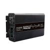 FORYON Pure Sine Wave Inverter 12V 220V 230V Converter 3000W 3500W 4500W 12V 24V 48V Dc to 220V 110V AC Car Power Inverter Transformer Universal,(Peak Power 4500W,24V_110V(60HZ)) view 1