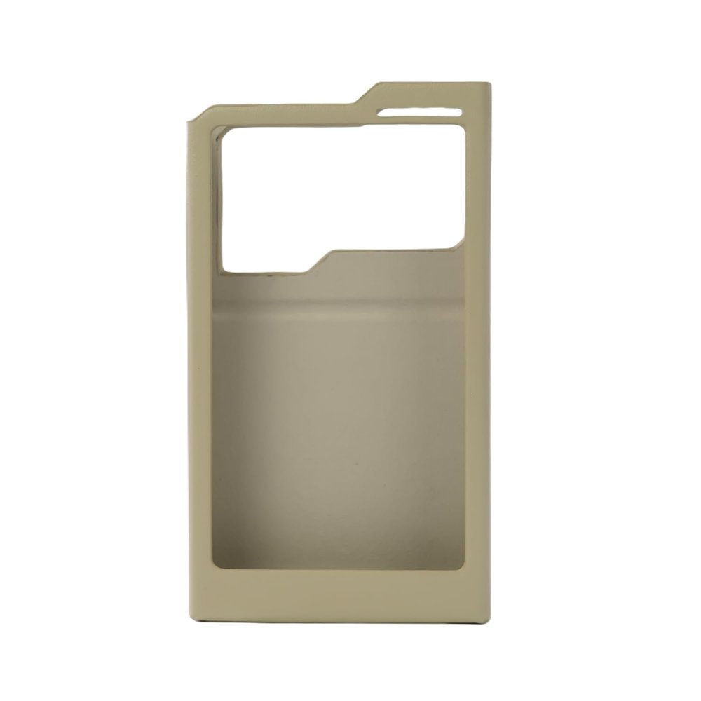 Leather Case for HiBy R4 Portable Music Player