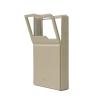 Leather Case for HiBy R4 Portable Music Player view 2