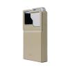 Leather Case for HiBy R4 Portable Music Player view 3