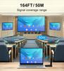 Wireless HDMI Transmitter and Receiver,164Ft/ 50M Extender Kit 4K Decode 1080P@60Hz Output, Plug and Play for Streaming Video/Audio from Laptop/PC/TV Box to Large Screen/Monitor/TV view 3