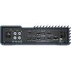 Hifonics BXX1600.4 1600 Watt RMS 4-Channel Car Audio Amplifier with 4 Gauge Installation Kit, Brutus Series Super A/B Class, Red Version view 1
