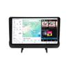 DUDUAUTO Android 13 Car Radio Stereo for Buick Encore 2012-2016, Biorunn DUDU7 9.5" 2K Dual Band GPS Wireless Car-Play Android Auto Navi Head Unit DSP 6GB RAM 64GB ROM view 1
