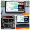 DUDUAUTO Android 13 Car Radio Stereo for Buick Encore 2012-2016, Biorunn DUDU7 9.5" 2K Dual Band GPS Wireless Car-Play Android Auto Navi Head Unit DSP 6GB RAM 64GB ROM view 2