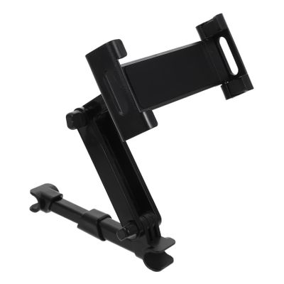 GAROZATION Car Seat Tablet Holder Headrest Tablet Mount Adjustable Car for Devices