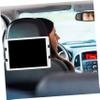 GAROZATION Car Seat Tablet Holder Headrest Tablet Mount Adjustable Car for Devices view 2