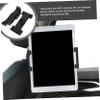 GAROZATION Car Seat Tablet Holder Headrest Tablet Mount Adjustable Car for Devices view 4
