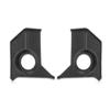 PIT66 Speaker Kick Panel Set Compatible with Ford Mustang 1967-1968 view 1