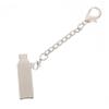 FELTECHELECTR USB to Micro Adapter Card Reader USB Type Card Adapter for Desktop Notebook view 1