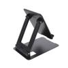FELTECHELECTR Strong Support Cell Phone Holder Desk Alloy Lazy Person Storage Bracket Multi-Angle for Recording view 1