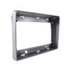 AYYDXRK 9 INCH Radio Fascia Compatible with Hyundai STAREX H1 2007-2015 GPS DVD Player Install Frame Stereo Panel Dash Mount Kit Adapter Cover Bezel Install Mount Kit view 3