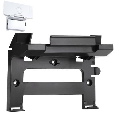 2 in 1 Gen 3 Router Mount & V3 Power Supply Brackets Holder - ABS Wall Mount, Internet Kit Satellite, Space Saving