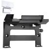 2 in 1 Gen 3 Router Mount & V3 Power Supply Brackets Holder - ABS Wall Mount, Internet Kit Satellite, Space Saving view 1