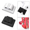 Mikikit 2pcs Headphone Holder Compatible and Earphone Protector and Sports Strap for Active Lifestyles view 3