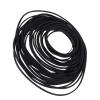 Cassette Player Belts | Repeater Tape Recorder Tape 30X | Cassette Repair Device Treadle Sewing Machine Belt Rubber Belts for Electronics, No Vibrato for Recorders view 1