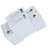 20KA/40KA 2P 1000V DIN Rail Mount Protective Device High Precise Lowvoltage Arrester Device Electronics for (2P40KA) view 1