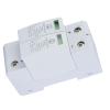 20KA/40KA 2P 1000V DIN Rail Mount Protective Device High Precise Lowvoltage Arrester Device Electronics for (2P40KA) view 2
