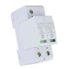 20KA/40KA 2P 1000V DIN Rail Mount Protective Device High Precise Lowvoltage Arrester Device Electronics for (2P40KA) view 3