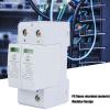 20KA/40KA 2P 1000V DIN Rail Mount Protective Device High Precise Lowvoltage Arrester Device Electronics for (2P40KA) view 4