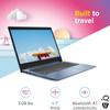 Lenovo IdeaPad 1 14.0" FHD IPS Laptop, Intel Celeron N4020 Processor, 4GB RAM 1TB SSD, Intel UHD Graphics 600, WiFi, Bluetooth 4, Webcam, HDMI, Windows 11 Pro, Blue view 3