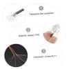 ARTIBETTER 10pcs Telephone Cable with Connector Landline Cord for Use Reliable Telephone Accessories for Stable Communication view 2