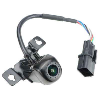 95760-2W640 OE Backup Camera Replacement for Hyundai Santa Fe Sport 2017 2018 & Hyundai Santa Fe 2017 2018, GreenYi Rear Reverse Park Assist Camera Replaces 95760-2W641 A52-74-0019
