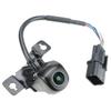 95760-2W640 OE Backup Camera Replacement for Hyundai Santa Fe Sport 2017 2018 & Hyundai Santa Fe 2017 2018, GreenYi Rear Reverse Park Assist Camera Replaces 95760-2W641 A52-74-0019 view 1