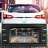 95760-2W640 OE Backup Camera Replacement for Hyundai Santa Fe Sport 2017 2018 & Hyundai Santa Fe 2017 2018, GreenYi Rear Reverse Park Assist Camera Replaces 95760-2W641 A52-74-0019 view 3