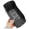 Hemobllo Control Rain Cover Protective Shell for Doorbells and Security Devices Weatherproof Enclosure for Rain and Element Protection view 2