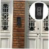 Hemobllo Control Rain Cover Protective Shell for Doorbells and Security Devices Weatherproof Enclosure for Rain and Element Protection view 3