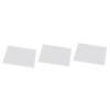 KONTONTY 3pcs Computer Eye Film Clear - Screen Protector for Daily Use Scratch-resistant -static for Students Office Workers view 1