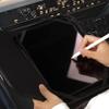 Pilot Ipad Kneeboard, Includes Aluminum Clipboard. Fits iPad Pro 9.7", 10.5", 11", iPad and iPad Air 1/2/3/4/5/6, and Any Other 9"-11" Tablets view 4