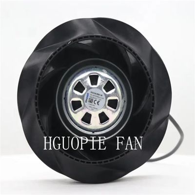 HGUOPIE for Ebm papst R3G190-RB01-06 Centrifugal Fan 200~240VAC 44W 0.43A Cabinet Cooling Fans