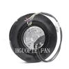 HGUOPIE for Ebm papst R3G190-RB01-06 Centrifugal Fan 200~240VAC 44W 0.43A Cabinet Cooling Fans view 4