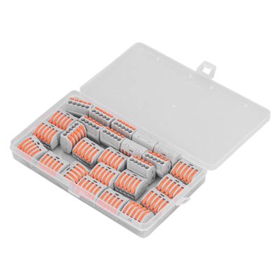 Quick Connect Terminal, Portable Erosion PC Shell Efficient Wiring Press