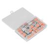 Quick Connect Terminal, Portable Erosion PC Shell Efficient Wiring Press view 3