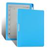 AJUSIBZR Soft Silicone Case Compatible with Boox Go 10.3" ePaper Case 2024 Released eBook Slim Shockproof Protective Back Cover(Blue) view 1