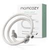 Momcozy Soft & Safe Drain Hose for KleanPal Pro Baby Bottle Washer Flexible, Durable Replacement Accessory for Easy Water Drainage (1M) view 1