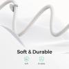 Momcozy Soft & Safe Drain Hose for KleanPal Pro Baby Bottle Washer Flexible, Durable Replacement Accessory for Easy Water Drainage (1M) view 4