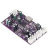 DSP Digital Reverb Module Sound Online Tuning Tool Karaoke Mixer Effect Board DC12-18V view 1
