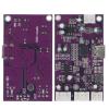 DSP Digital Reverb Module Sound Online Tuning Tool Karaoke Mixer Effect Board DC12-18V view 3