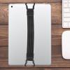 Hemobllo Tablet Hand Strap Elastic Drop Holder for Tablets Readers Comfortable Hand Grip for Easy Carrying and Compatible view 4