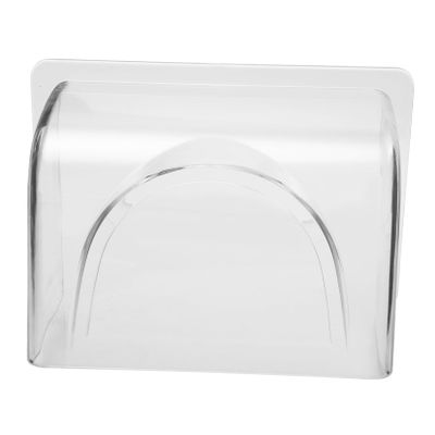 CANIGHT Outdoor Doorbell Access Control Machine Cover Rainproof Protector for Attendance Machine Simple Yet Practical Design