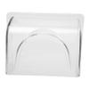 CANIGHT Outdoor Doorbell Access Control Machine Cover Rainproof Protector for Attendance Machine Simple Yet Practical Design view 1