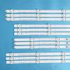 UIAHNE LED Backlight Lamp Strip 9 LEDs Compatible with 47 Inch LCD TV Models 47LA6200 47LN5400 47LN5200 47LN5310 47LN5390 47LN5400 47LA620V-ZA 47LA615V-ZE(12 Pieces 1TV) view 2