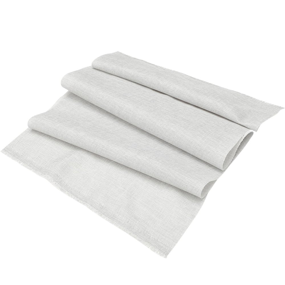 CAXUSD Speaker Fabric Protective Mesh Cloth for Stereo and Stage Speakers Vintage Acoustic Cover Lightweight and Scratch-Resistant for Ktv and Entertainment Centers Uv Treated for