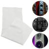 CAXUSD Speaker Fabric Protective Mesh Cloth for Stereo and Stage Speakers Vintage Acoustic Cover Lightweight and Scratch-Resistant for Ktv and Entertainment Centers Uv Treated for view 2
