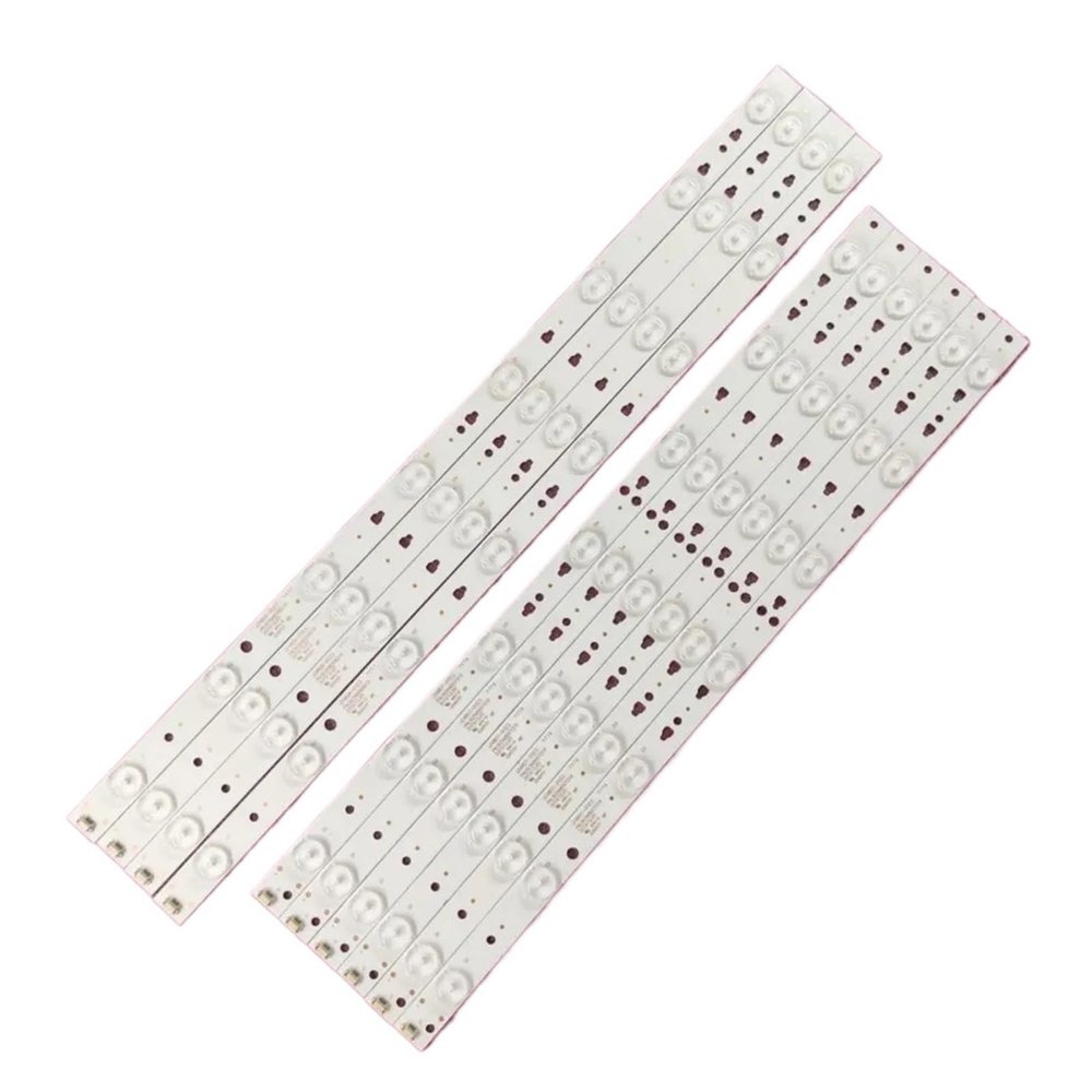 UIAHNE LED Backlight for Compatible Models LED48D7-01 LED48D8-01 LT-48C540 LT-48EM75 LT-48M640 LT-48M645 MTV-4828LTA2 MTV-4829LTA2