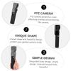 Mikikit Camera Lens Hood Compatible Pocket Gimbal Protective Cover for Lens Accessories to Prevent Scratching and Shaking During Storage for Transportation and view 2